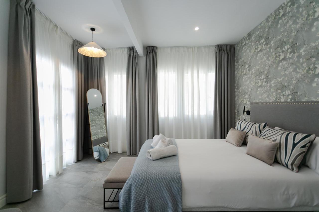 Lujoso Apartamento Con Piscina Compartida 2 Sevilla Exteriör bild