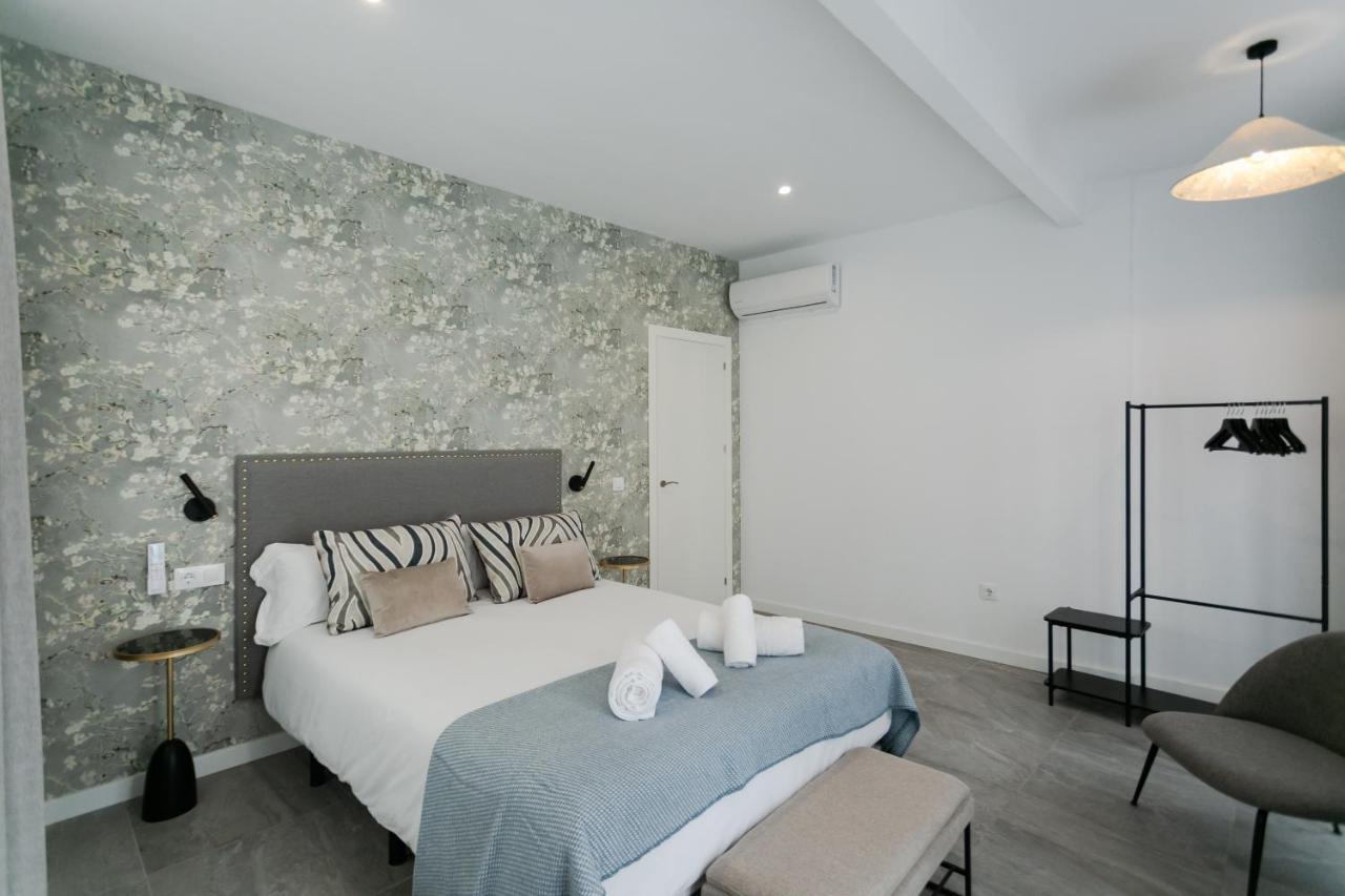 Lujoso Apartamento Con Piscina Compartida 2 Sevilla Exteriör bild