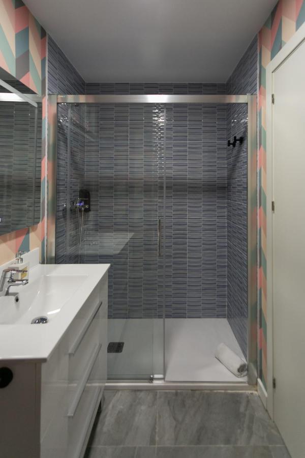 Lujoso Apartamento Con Piscina Compartida 2 Sevilla Exteriör bild