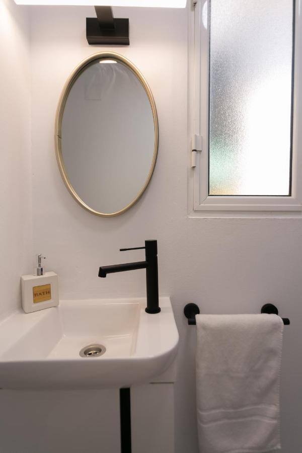 Lujoso Apartamento Con Piscina Compartida 2 Sevilla Exteriör bild