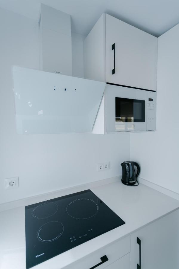Lujoso Apartamento Con Piscina Compartida 2 Sevilla Exteriör bild