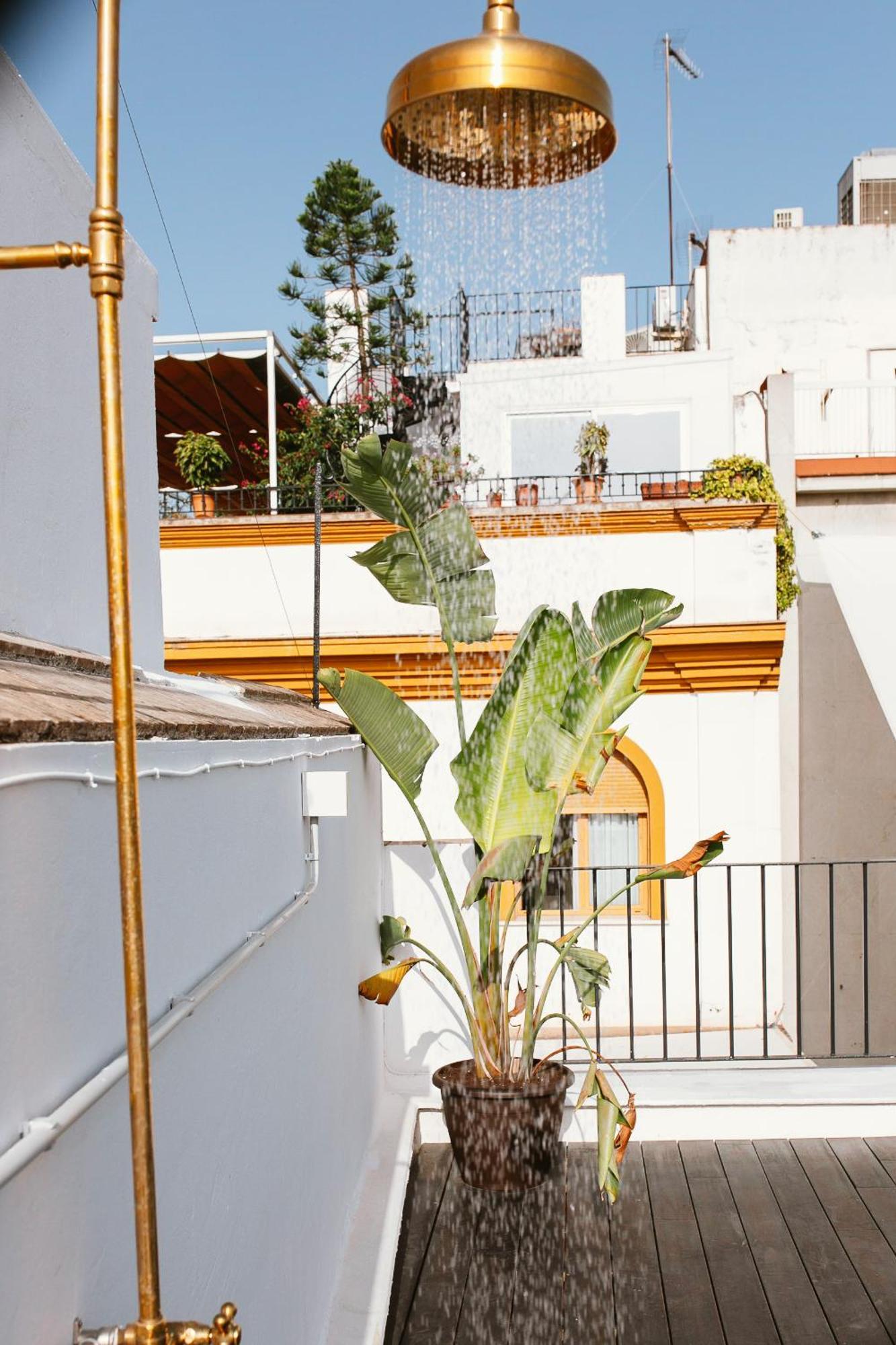 Lujoso Apartamento Con Piscina Compartida 2 Sevilla Exteriör bild